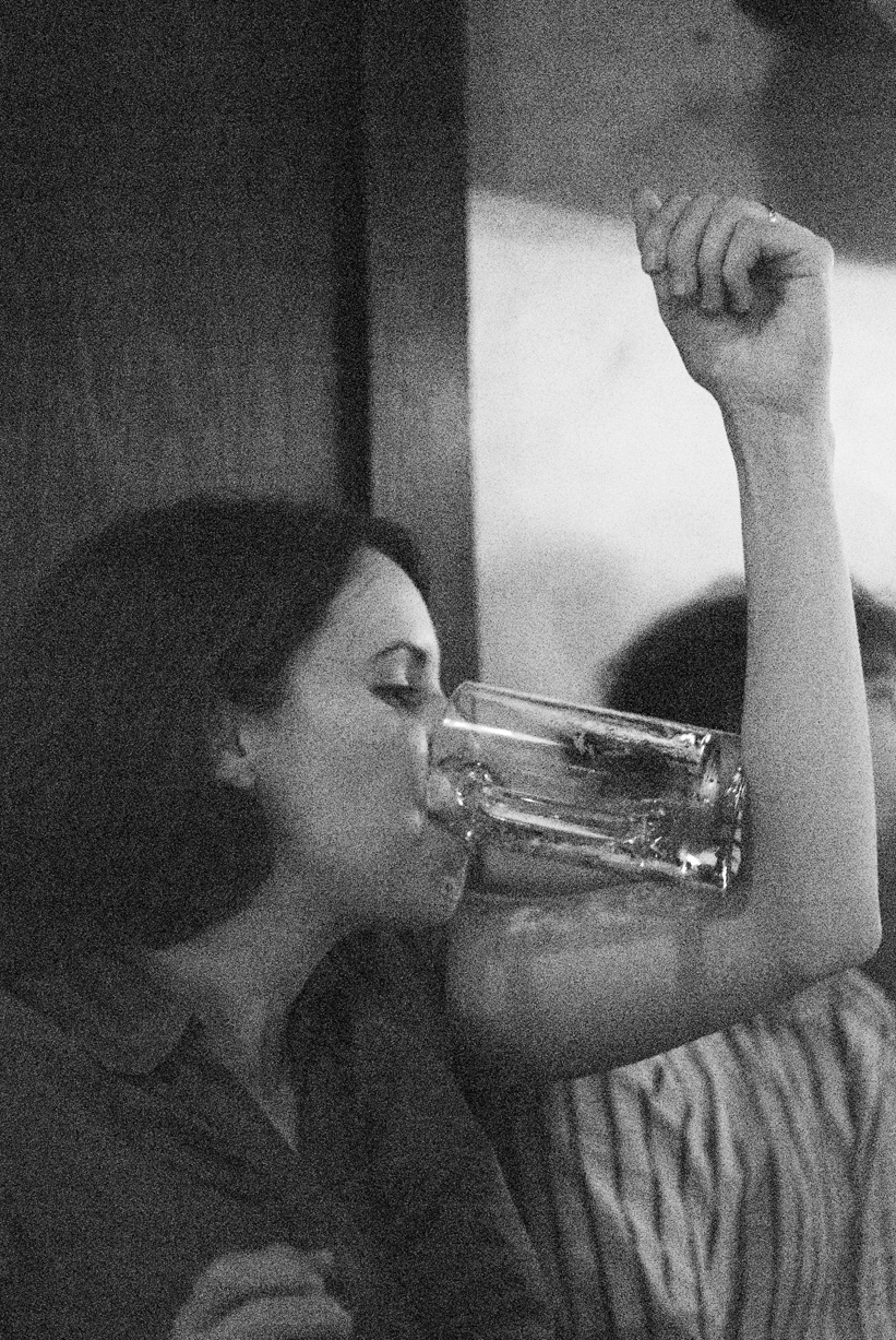 Developer and Photographer | Amber Wilkie