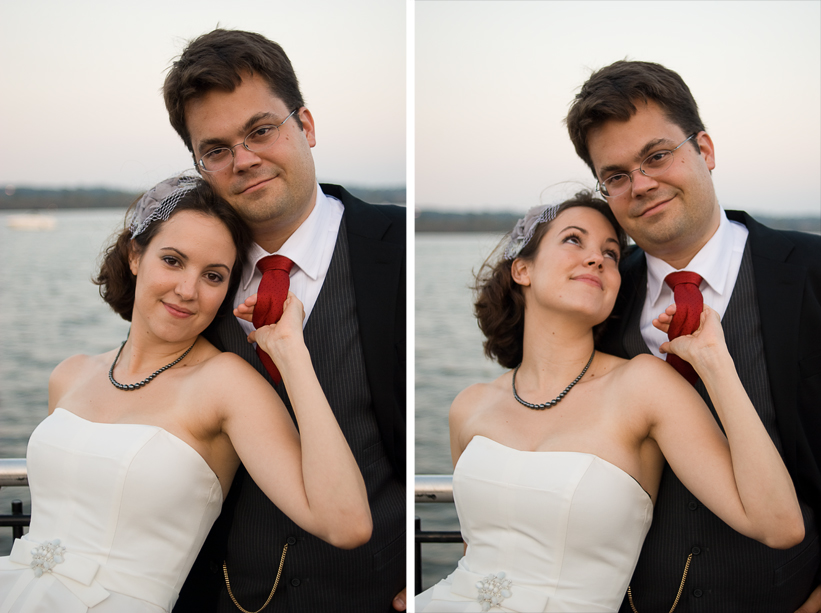 Developer and Photographer | Amber Wilkie