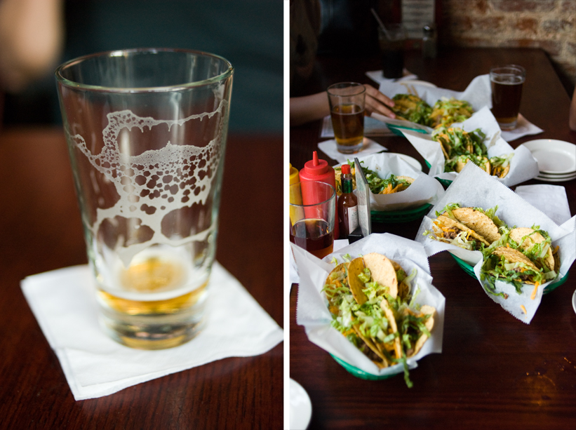 Beer and Tacos at 51st State