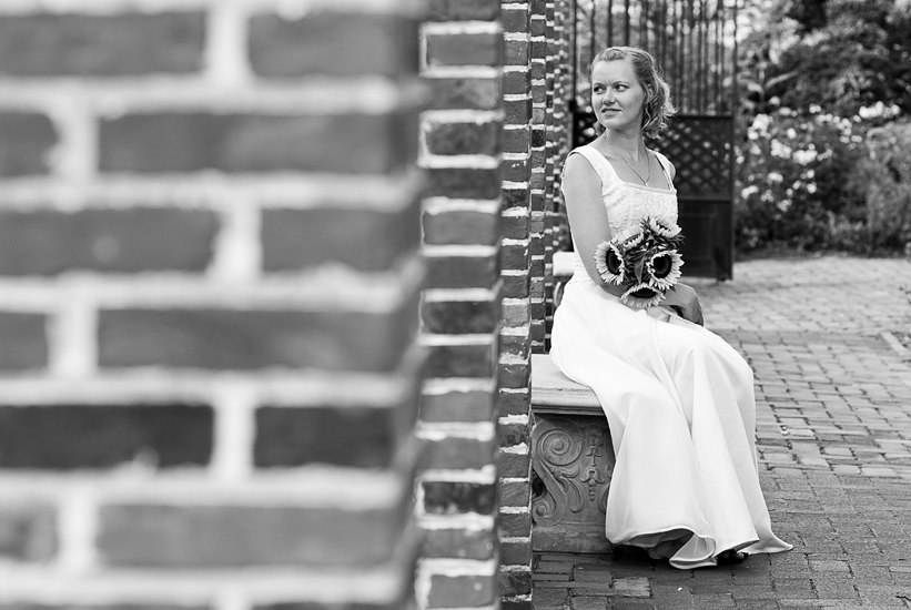 Old Town Alexandria wedding photographer