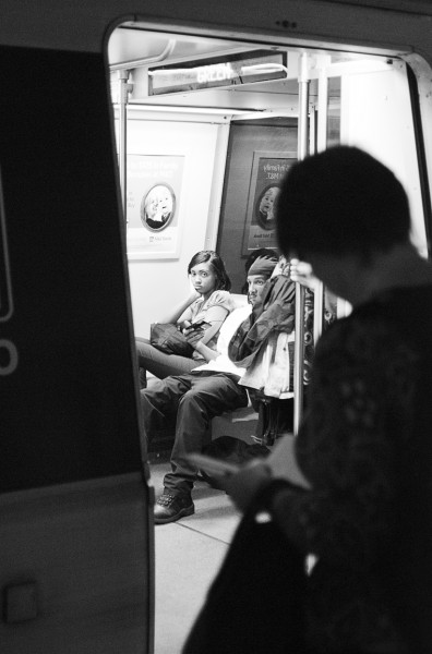 Washington D.C. Metro