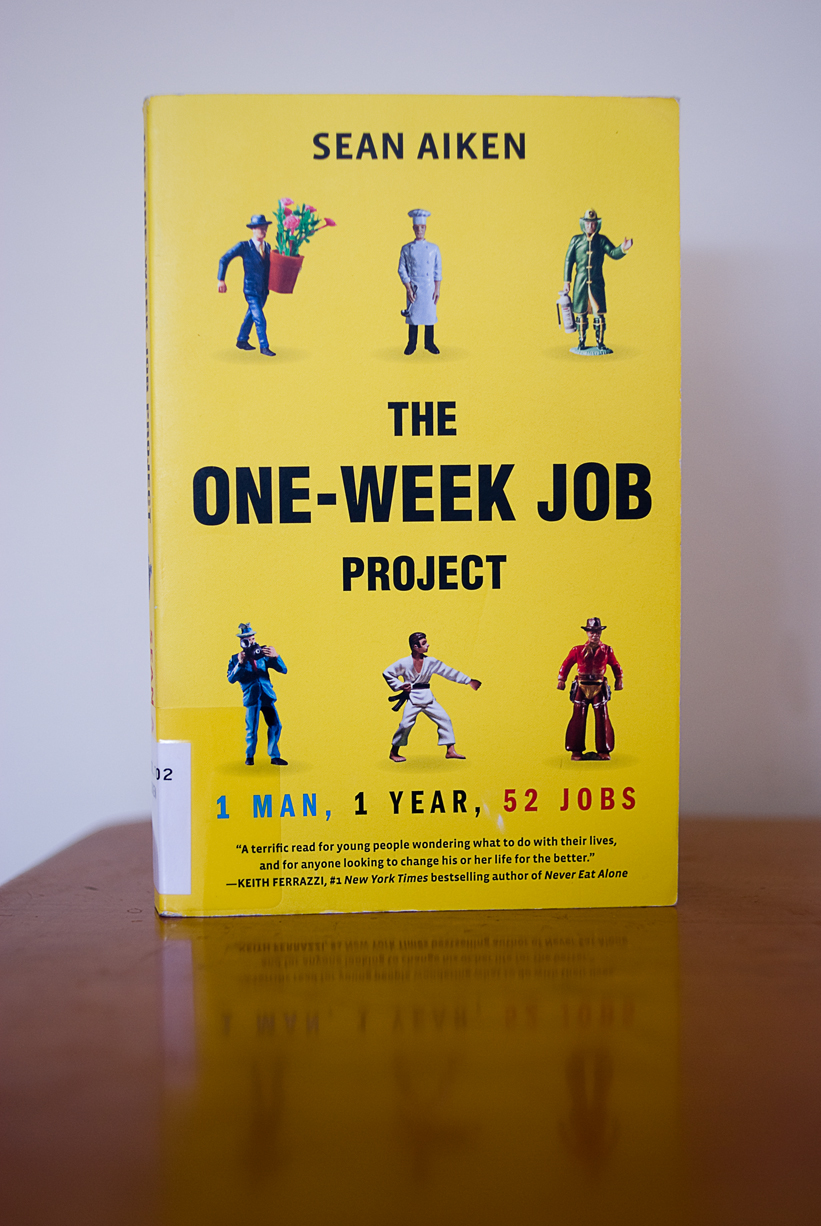 Developer and Photographer | Amber Wilkie