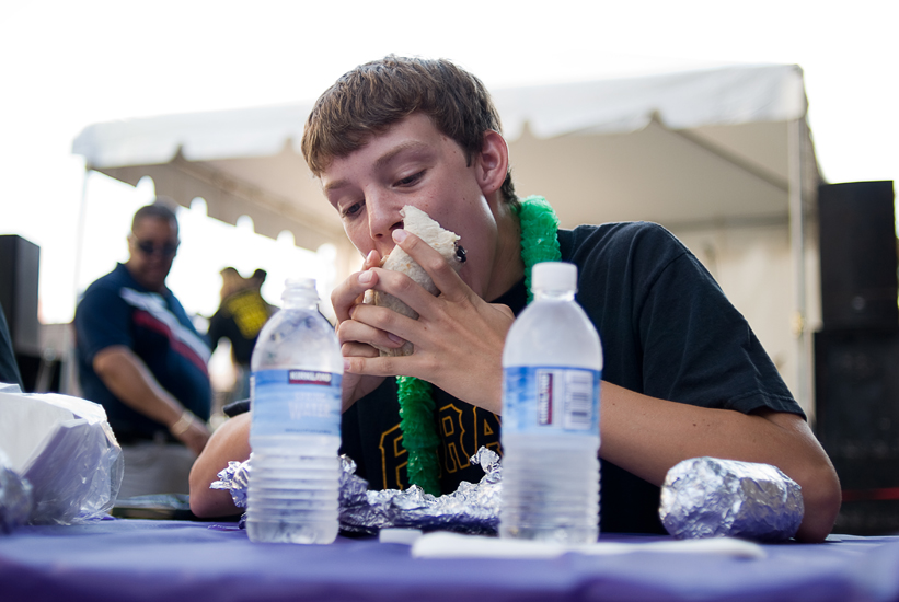 20100925_clarendon_day_0068 Clarendon Day eating contest - Arlington, Virginia