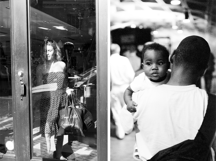 Street photography - Washington DC