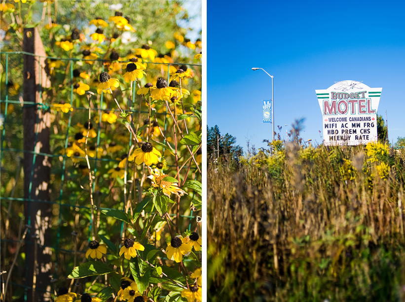 downtown Superior, Wisconsin photography