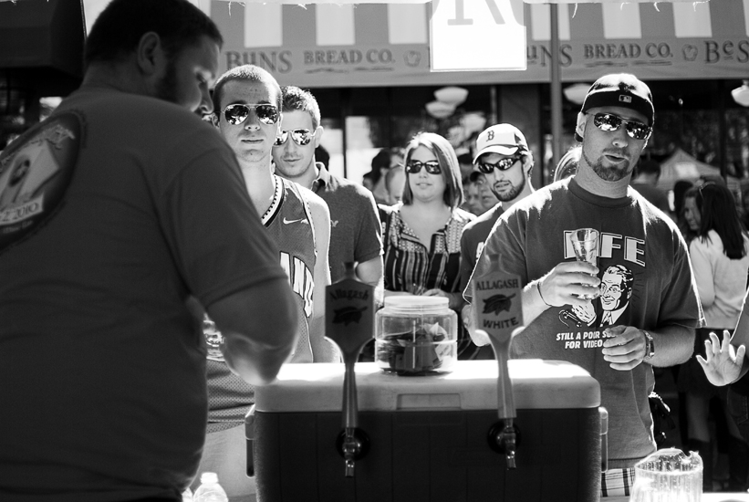 Oktoberfest in Shirlington - Arlington, Virginia event photographer