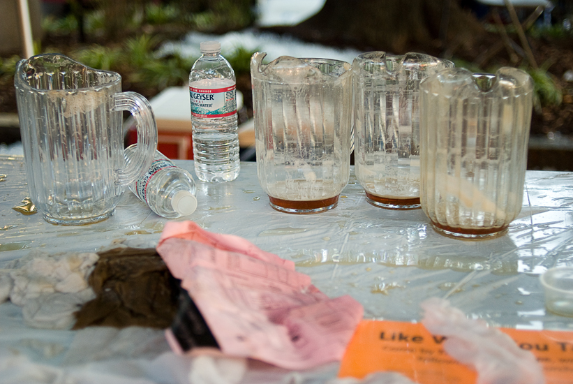 Oktoberfest in Shirlington - Arlington, Virginia event photographer