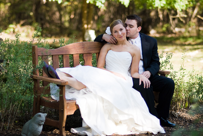 Leesburg, Virginia wedding photographer