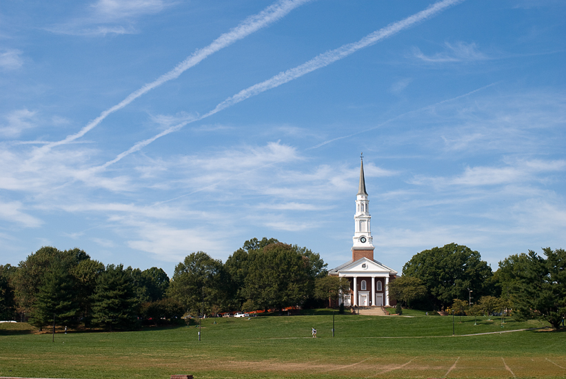 University of Maryland, College Park Campus