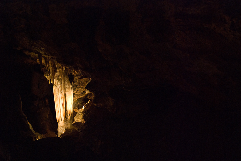 Luray Caverns