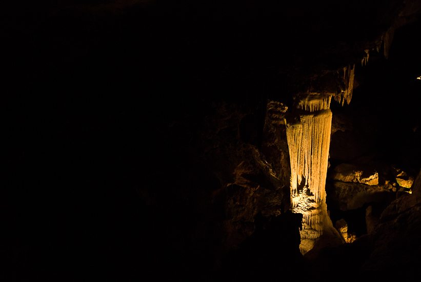 Luray Caverns