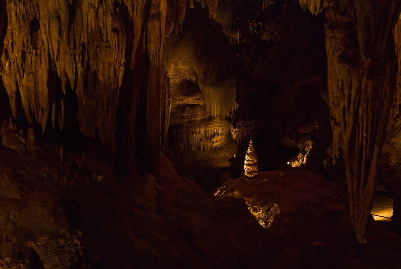 Luray Caverns