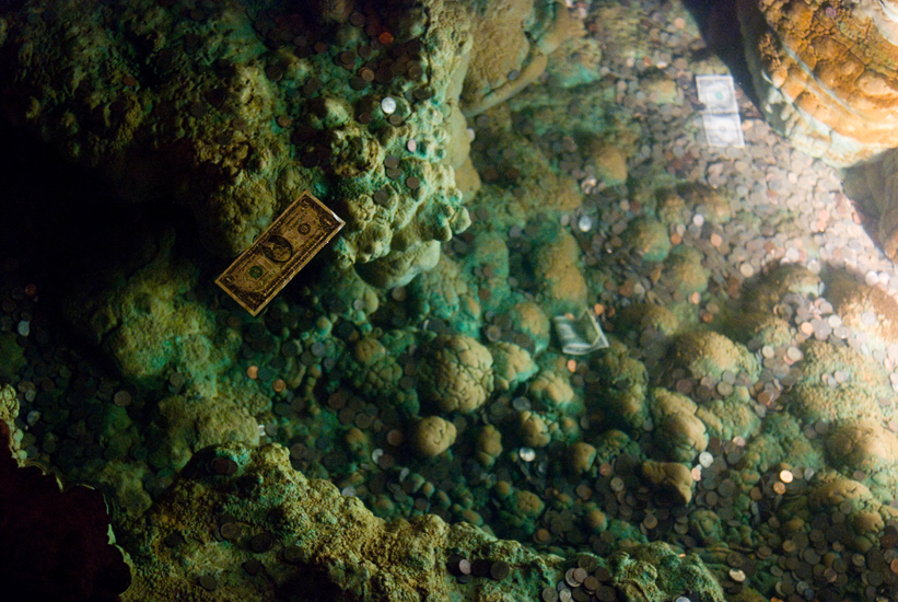 Luray Caverns