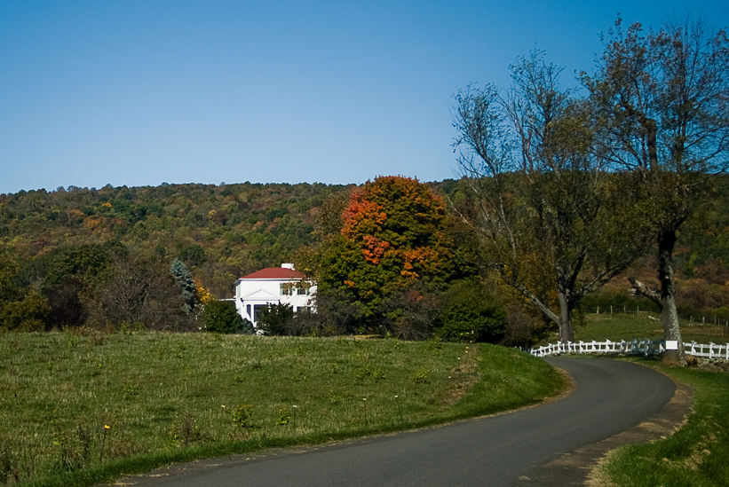 hartland apple orchard virginia