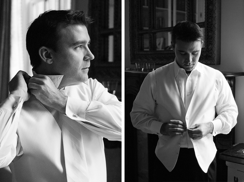 Dave_diptych Leesburg, Virginia wedding photographer
