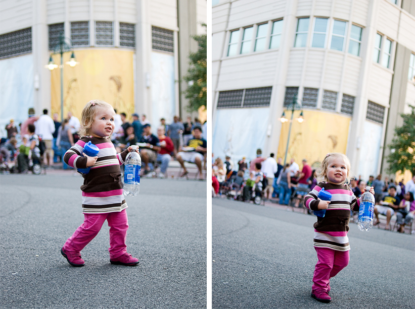 Oktoberfest in Shirlington - Arlington, Virginia event photographer