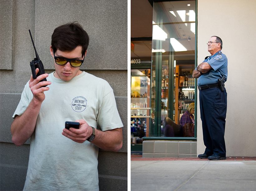 Oktoberfest in Shirlington - Arlington, Virginia event photographer