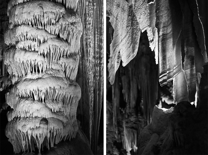 Luray Caverns