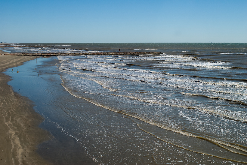 beach photography in Galveston, Texas travel