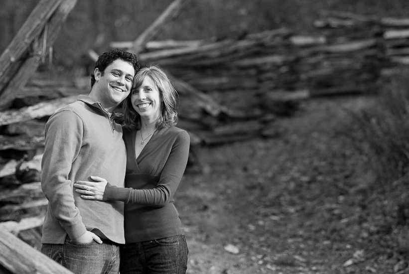 couple photography in McLean, VA