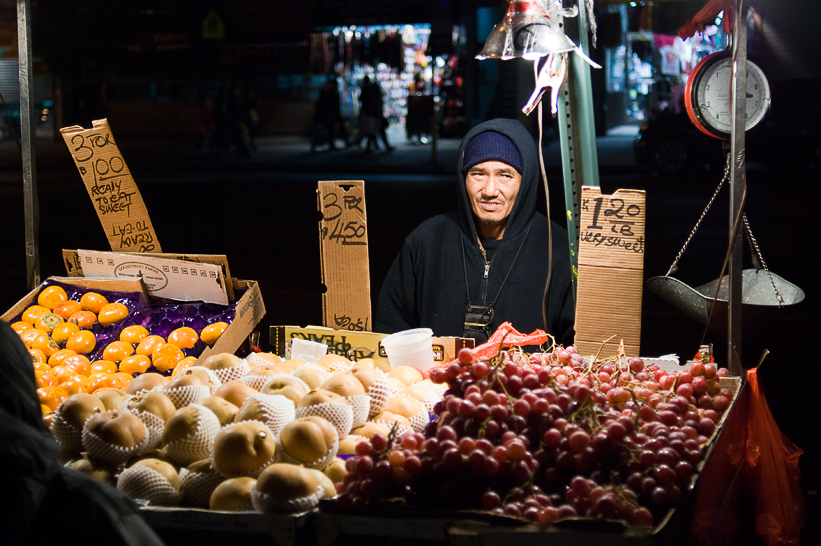 nyc street photography