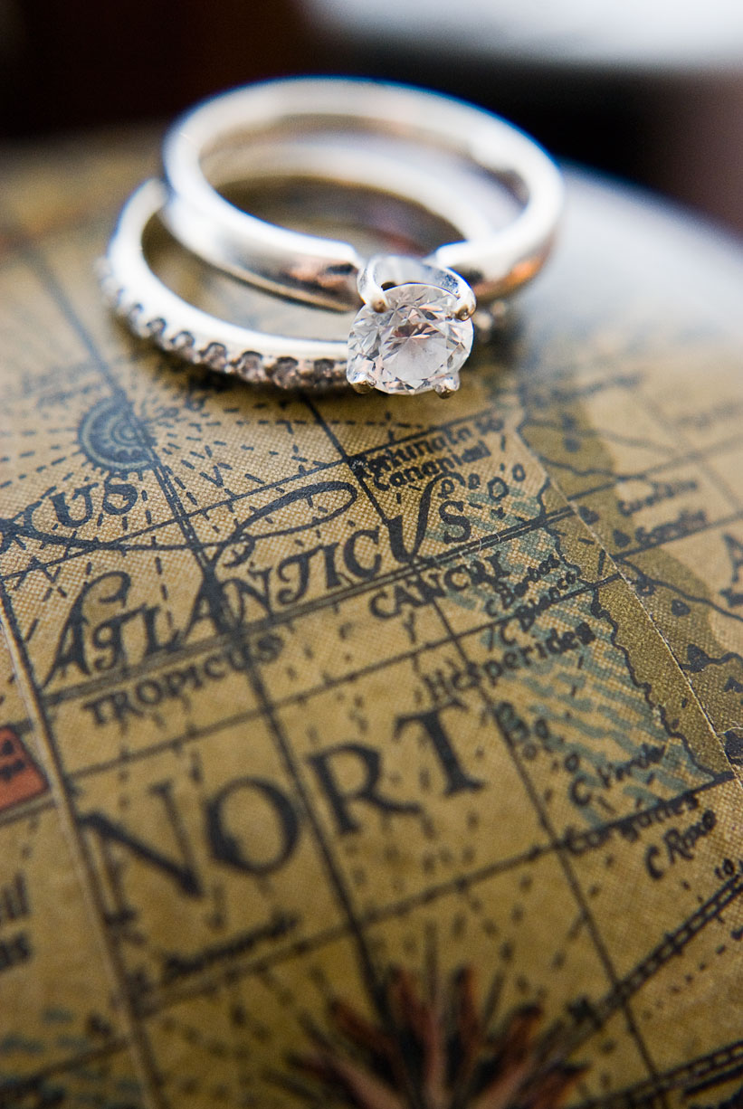 Developer and Photographer | Amber Wilkie