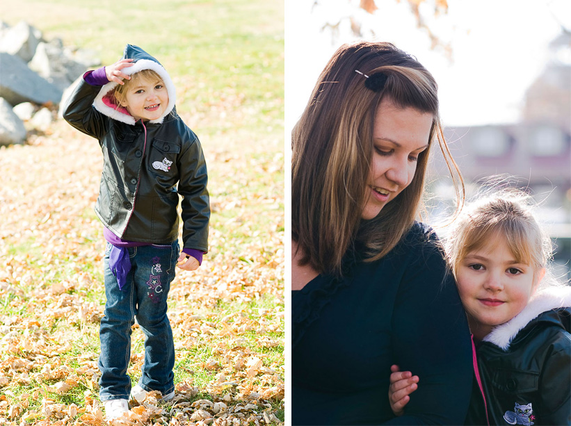 mother daughter in alexandria, va