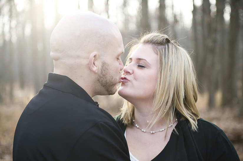 couple portraits in alexandria, va