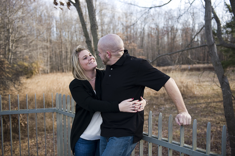 portrait photography at huntley meadows park