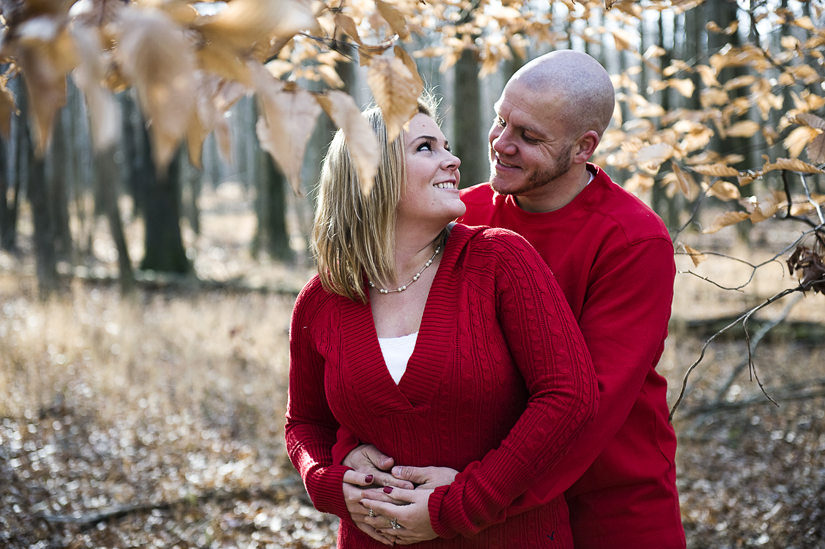 couple portraits in alexandria, virginia