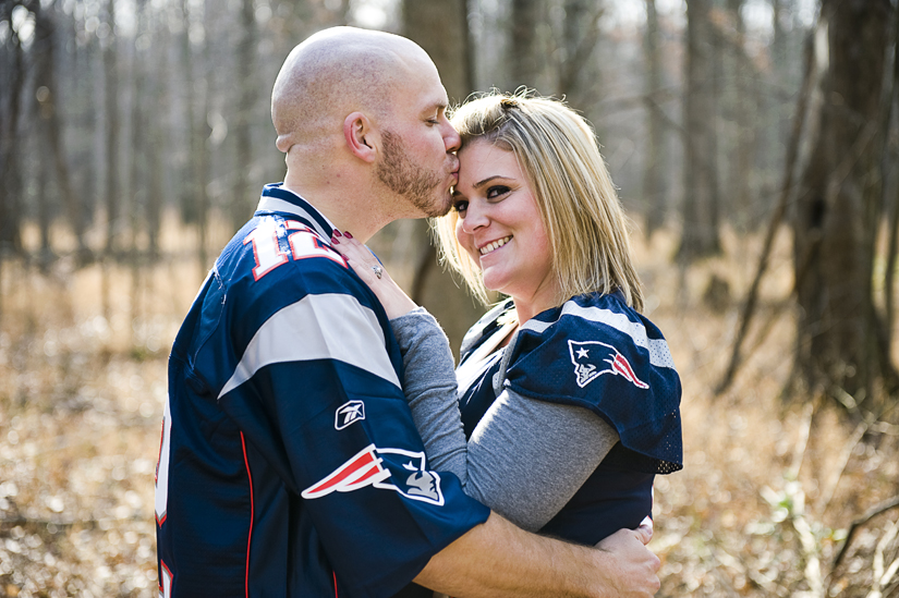 portrait photography in alexandria, virginia - huntley meadows park