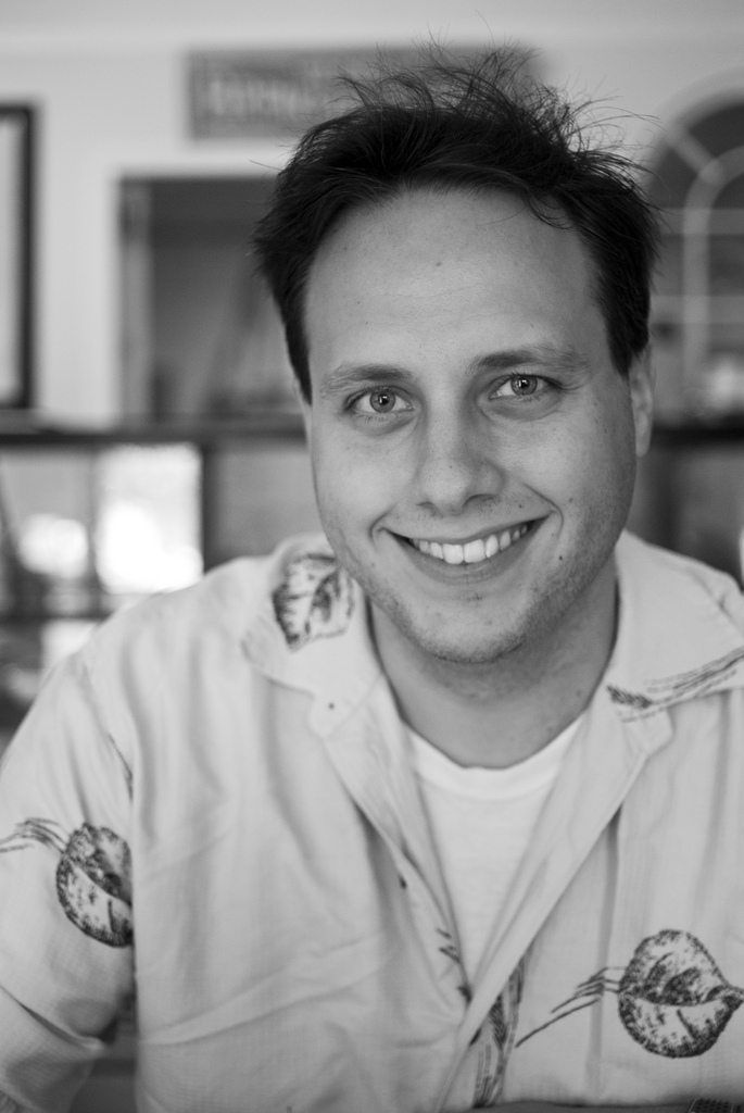 Developer and Photographer | Amber Wilkie