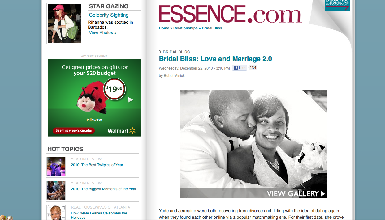 Developer and Photographer | Amber Wilkie