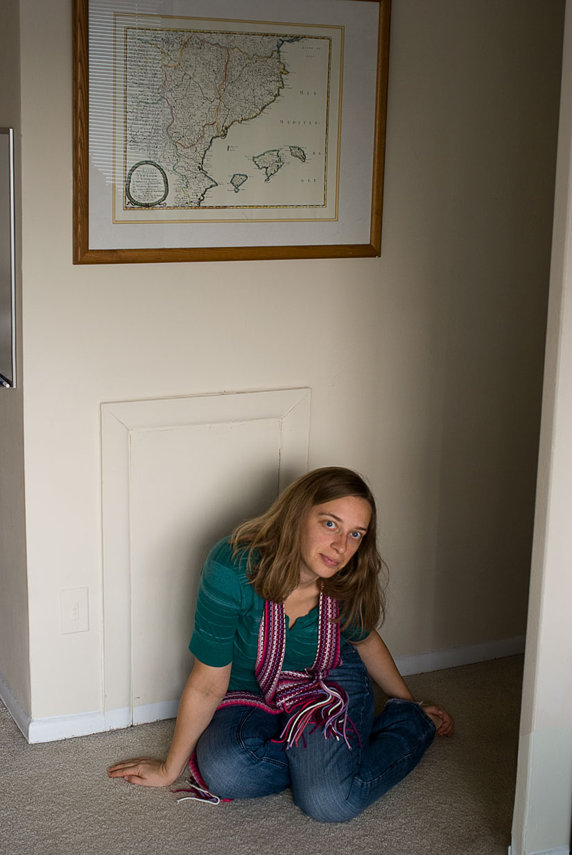 Developer and Photographer | Amber Wilkie