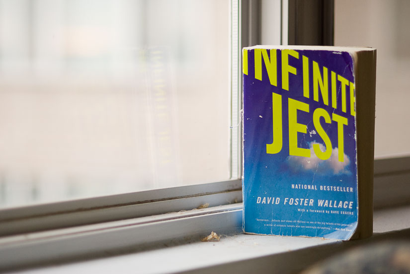 infinite jest