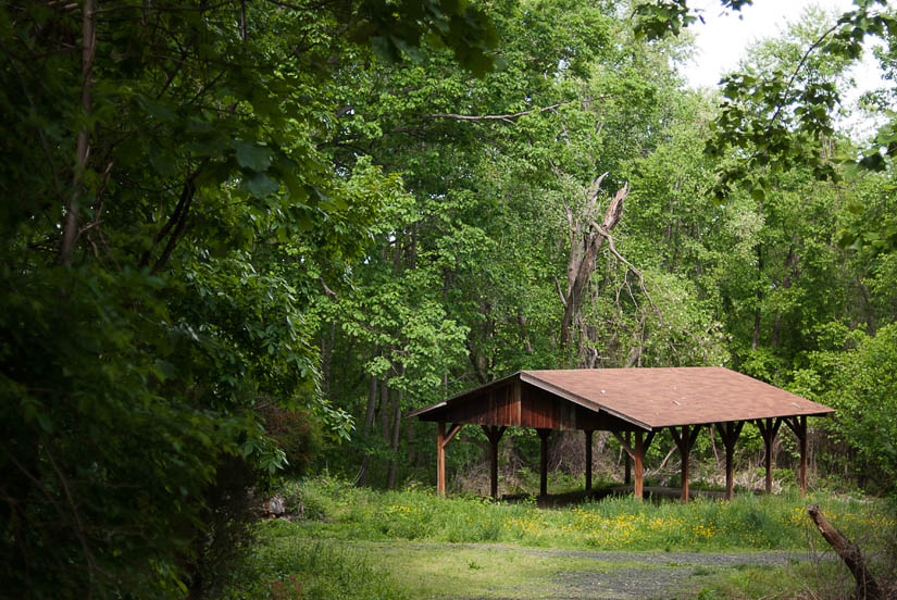 little shelter thing in annandale, va