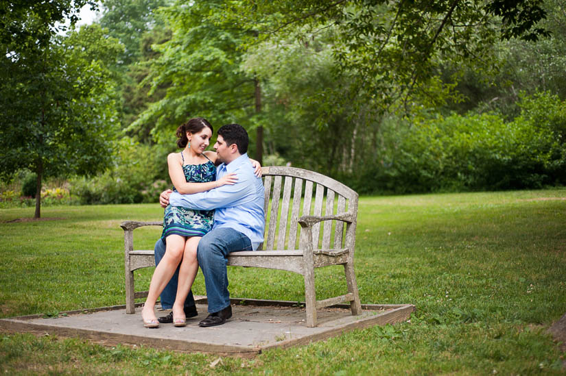 engagement photographer Amber Wilkie