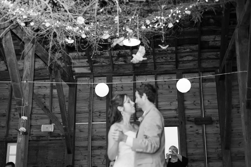 first dance with mother of the groom