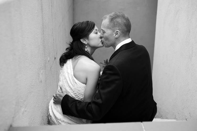 wedding photographer Amber Wilkie