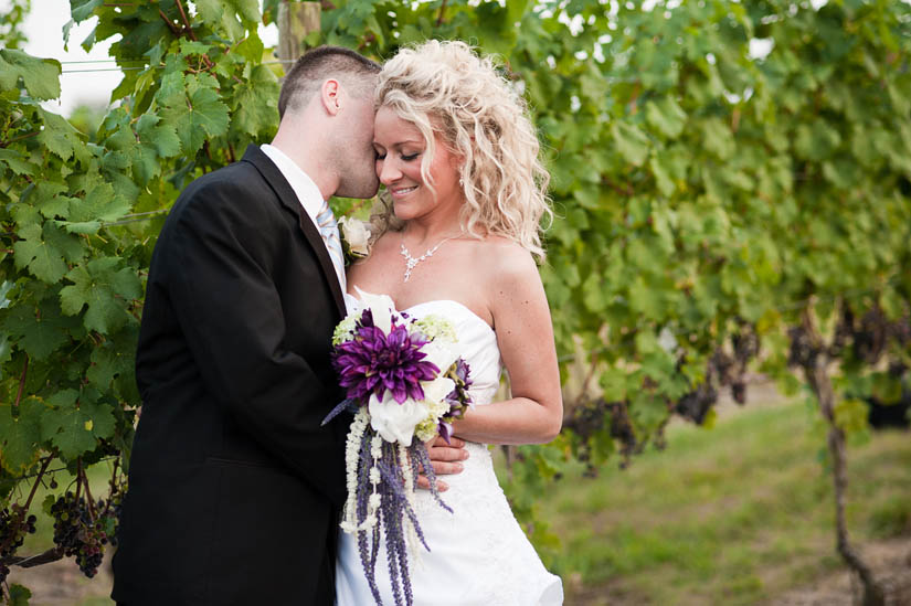 bridal portrait in virginia