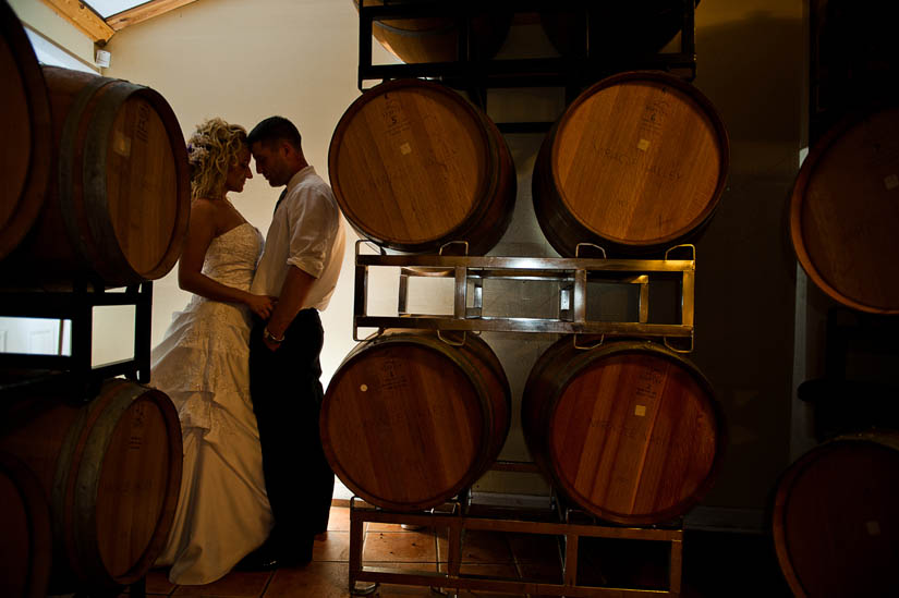 miracle valley vineyard wedding in delaplane, va