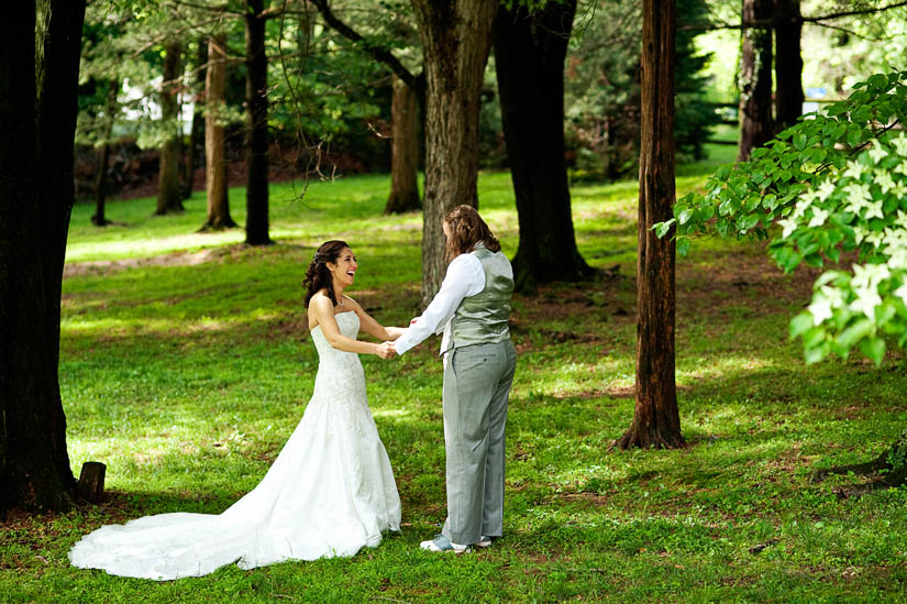 first look in the woods first look in the woods