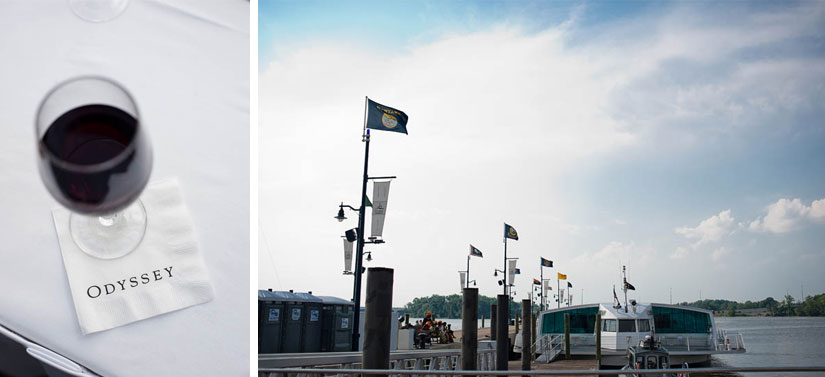 odyssey-diptych odyssey cruise lines