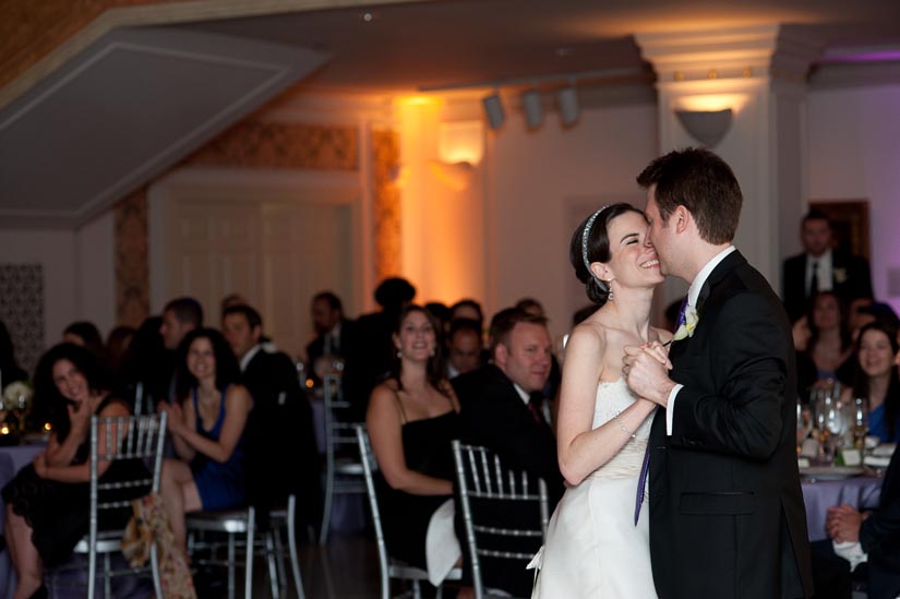 first dance at national museum for women in the arts