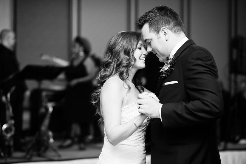 wedding photographer Amber Wilkie