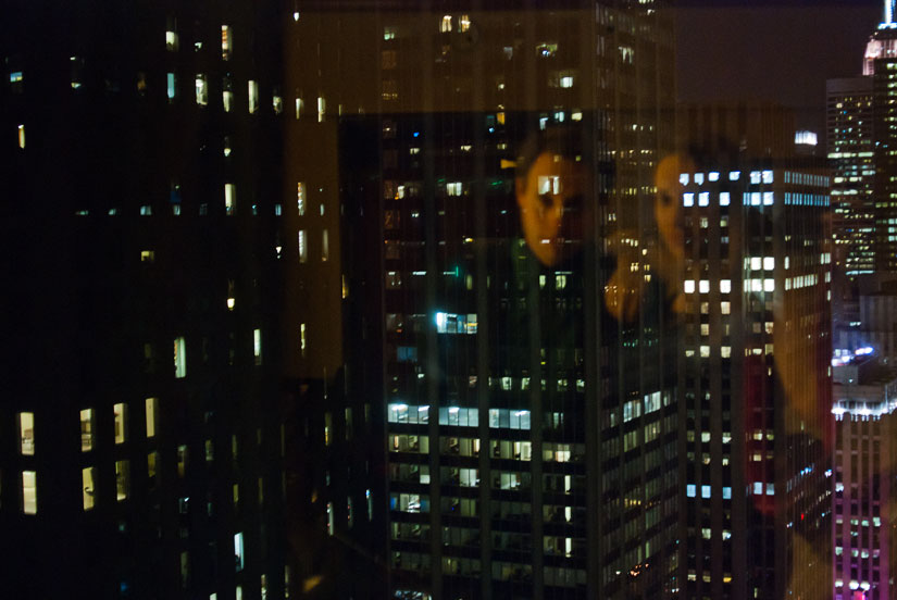 20111015_vessels_0118 reflection of george and me in nyc