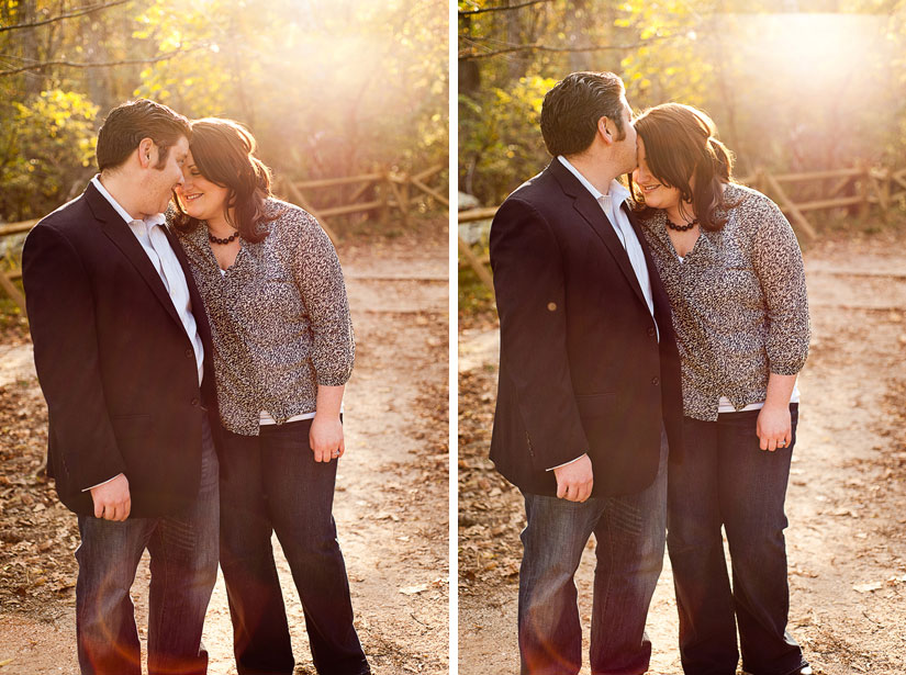 engagement photographer Amber Wilkie
