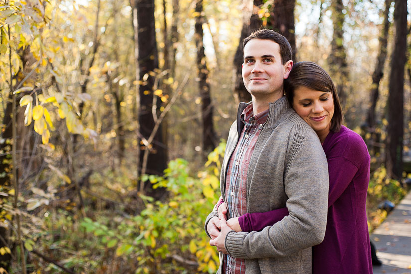 engagement photographer at roosevelt island