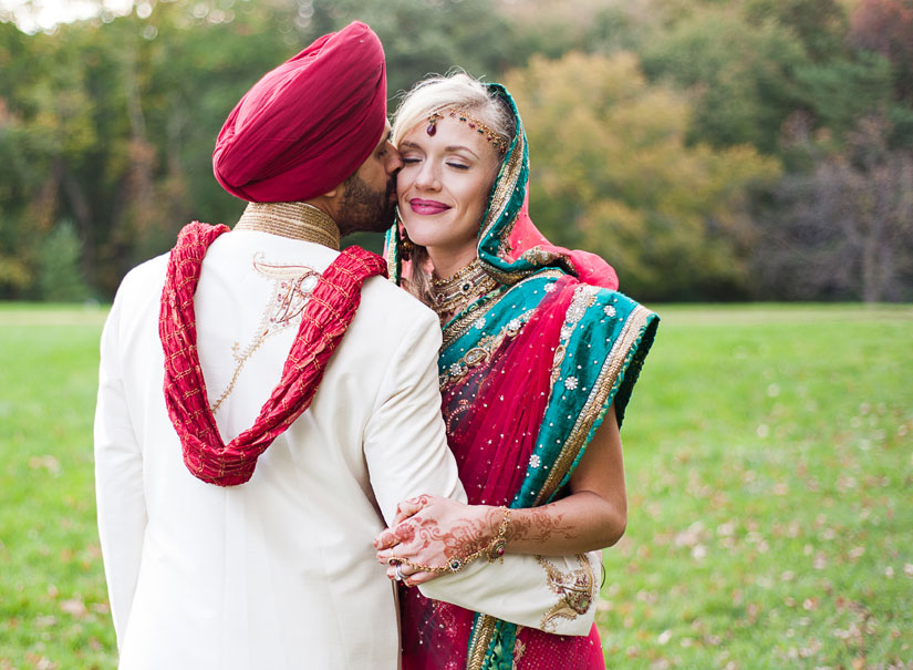 wedding photography by Amber Wilkie