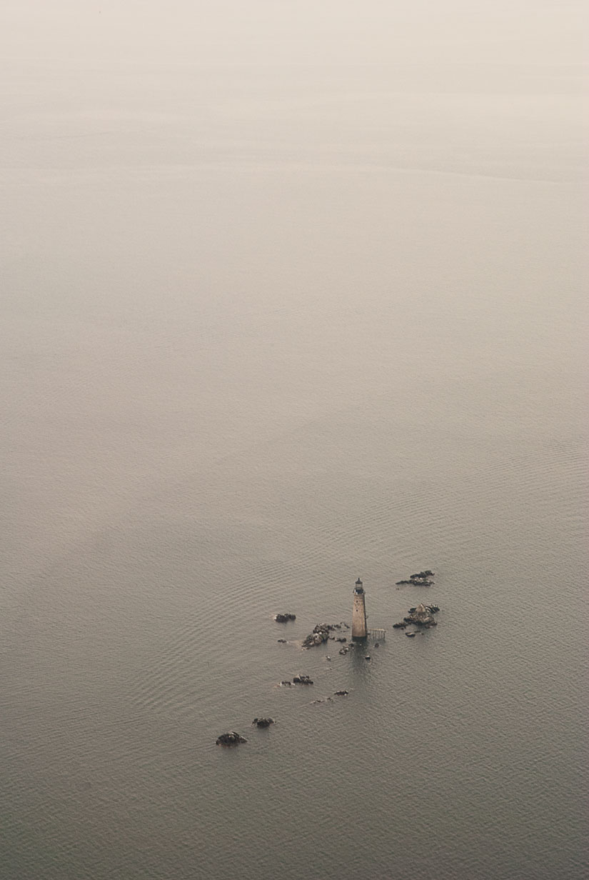 boston lighthouse